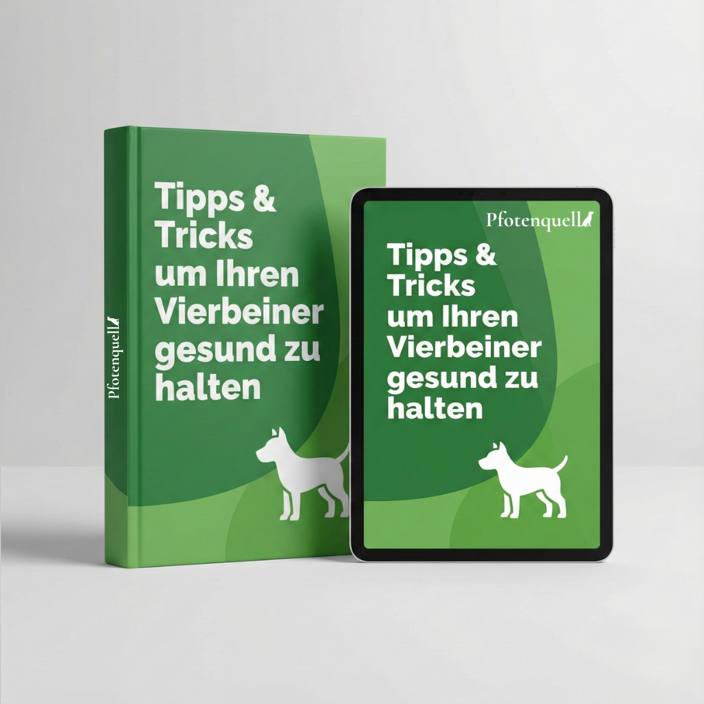 Pfotenquell Hydration Guide