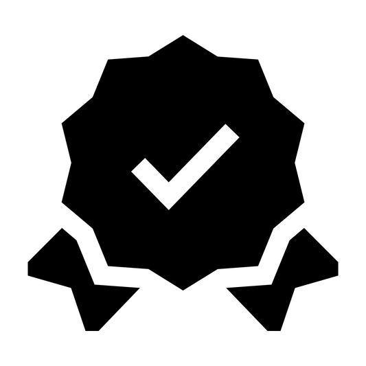 Lebenslange Garantie