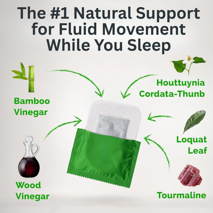 ZenPatch Deep Cleansing Pads